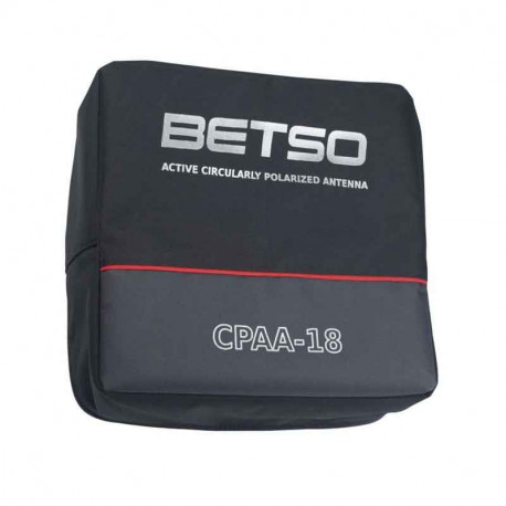 Betso CPAA-18 Nylon Pouch