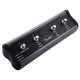 FENDER FOOTSWITCH 4BTN MUSTANG AMP