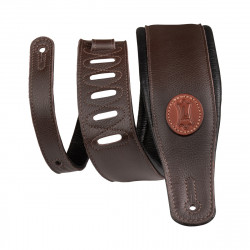 LEVY'S MSS2-4-DBR Signature Legacy Series (Dark Brown)