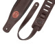 LEVY'S MSS2-4-DBR Signature Legacy Series (Dark Brown)