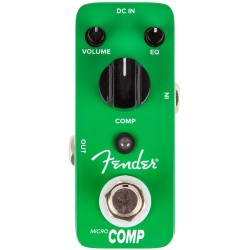 Fender Micro Compressor