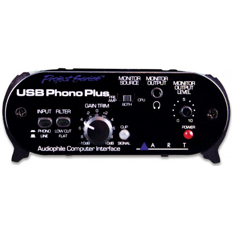 ART USBPHONOPLUS PS