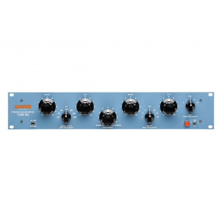 WARM AUDIO EQP-WA Tube equalizer