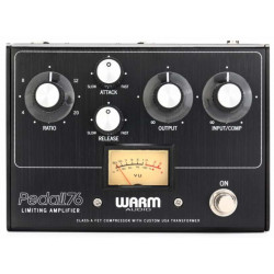 WARM AUDIO WA76-P Pedal 76