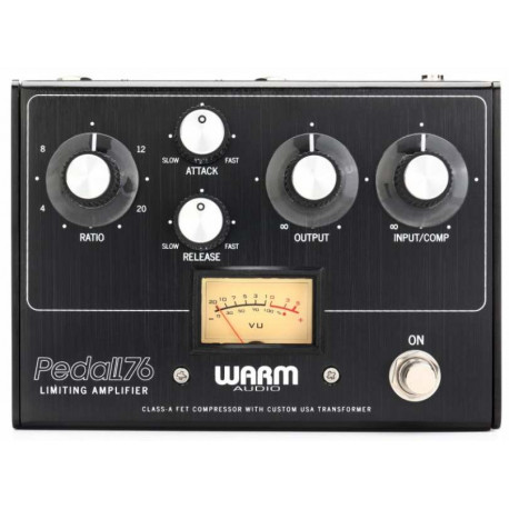 WARM AUDIO WA76-P Pedal 76