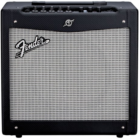 FENDER MUSTANG II V2