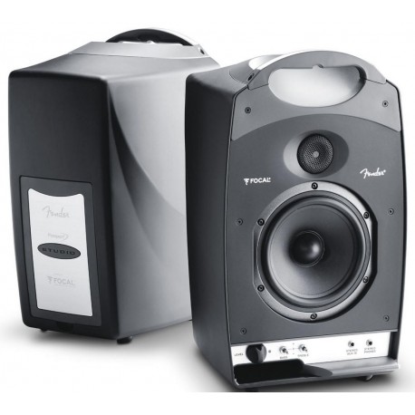 FENDER PASSPORT STUDIO