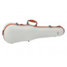 GEWA Fun Series Polycarbonate 4/4 White