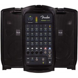 FENDER PASSPORT EVENT