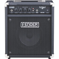 FENDER RUMBLE 15 (2014)