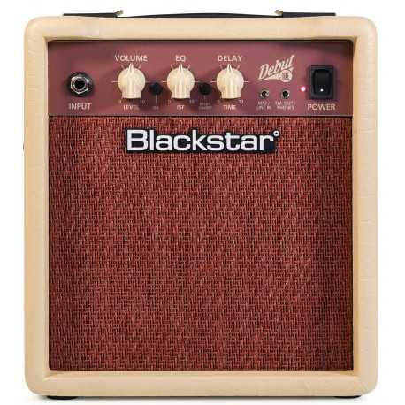 Blackstar Debut 10E