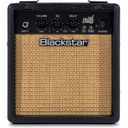 Blackstar Debut 10E Black - комбоусилитель для электрогитары