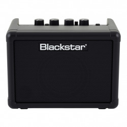 BLACKSTAR FLY 3 BLACK