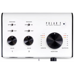 BLACKSTAR POLAR 2