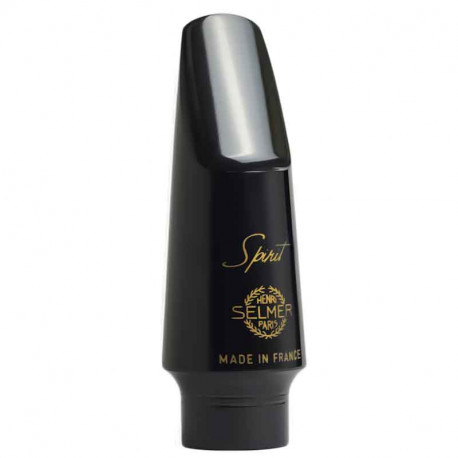 Henri Selmer Paris Spirit 184