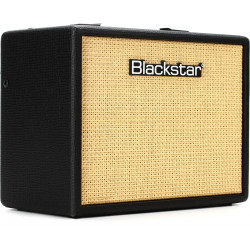 Blackstar Debut 15E Black - комбопідсилювач для електрогітари