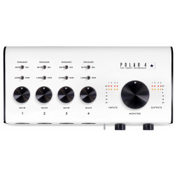 BLACKSTAR POLAR 4