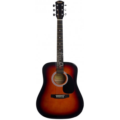 FENDER SQUIER SA105 SB 
