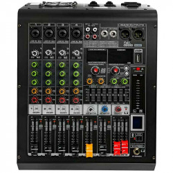 4all Audio MC-400D