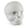 Latin Percussion Sugar Skull Shaker LP006-GLO Glow In The Dark