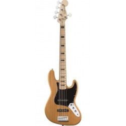 FENDER SQUIER VINTAGE MODIFIED JAZZ BASS V N