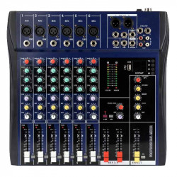 4all Audio CT60S