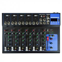 4all Audio F7