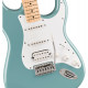SQUIER SONIC LIMITED EDITION STRATOCASTER HSS SONIC GRAY