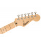 SQUIER SONIC LIMITED EDITION STRATOCASTER HSS SONIC GRAY
