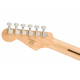 SQUIER SONIC LIMITED EDITION STRATOCASTER HSS SONIC GRAY