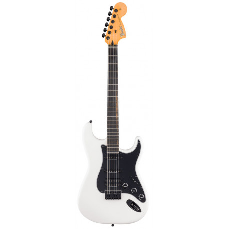 FENDER PLAYER II LIMITED EDITION ADVANCED STRATOCASTER HSS HT ARCTIC WHITE