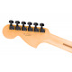 FENDER PLAYER II LIMITED EDITION ADVANCED STRATOCASTER HSS HT ARCTIC WHITE