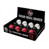 Latin Percussion LP006-PK12 Sugar Skull Shakers (12 шт.)