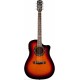 FENDER T-BUCKET 100CE 3TS