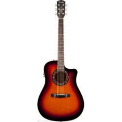 FENDER T-BUCKET 100CE 3TS