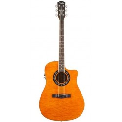 FENDER T-BUCKET 300CE QMT AM