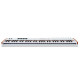 ARTURIA KEYLAB 61 MK3 (WHITE) + Arturia Pigments