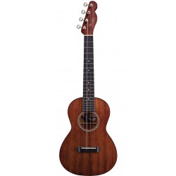 FENDER UKULELE HAU'OLI ALL LAMINATE