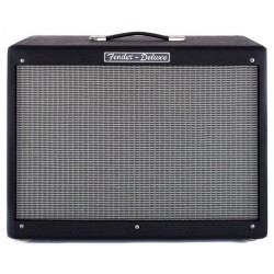FENDER HOT ROD DELUXE 112 ENCLOSURE BK