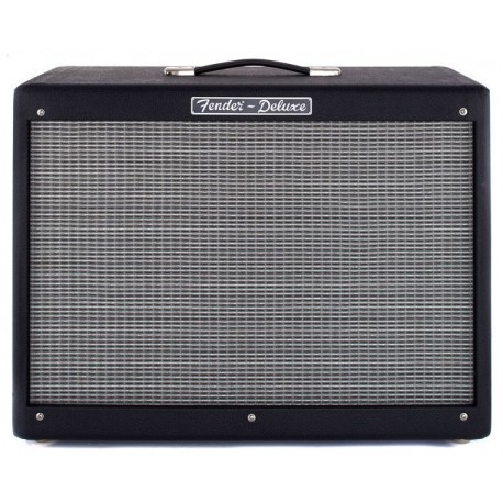 FENDER HOT ROD DELUXE 112 ENCLOSURE BK