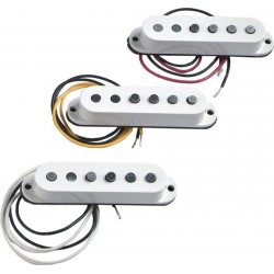 FENDER TEX MEX STRATOCASTER SET 3