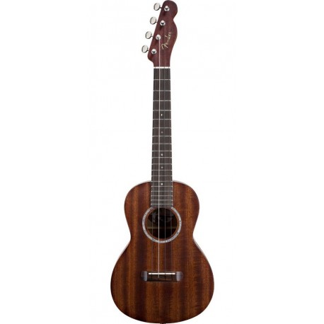 FENDER UKULELE PA INA TENOR