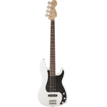 SQUIER by FENDER AFFINITY PJ BASS RW OWT