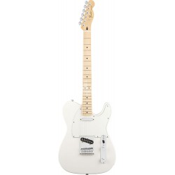FENDER STANDARD TELECASTER MN AWT