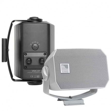 AMC Viva 4IP (Black)