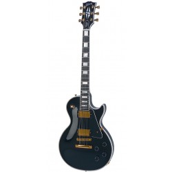 GIBSON LES PAUL CUSTOM EB GH