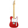 FGN BTL-M/CAR ILLIAD BOUNDARY SERIES (Candy Apple Red)