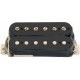GIBSON 57 CLASSIC PLUS DOUBLE BLACK
