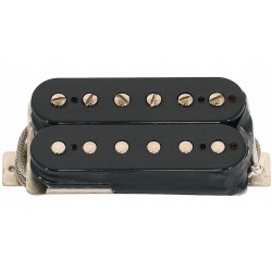 GIBSON 57 CLASSIC PLUS DOUBLE BLACK