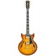 GIBSON CUSTOM JOHNNY A SIGNATURE SUNSET GLOW